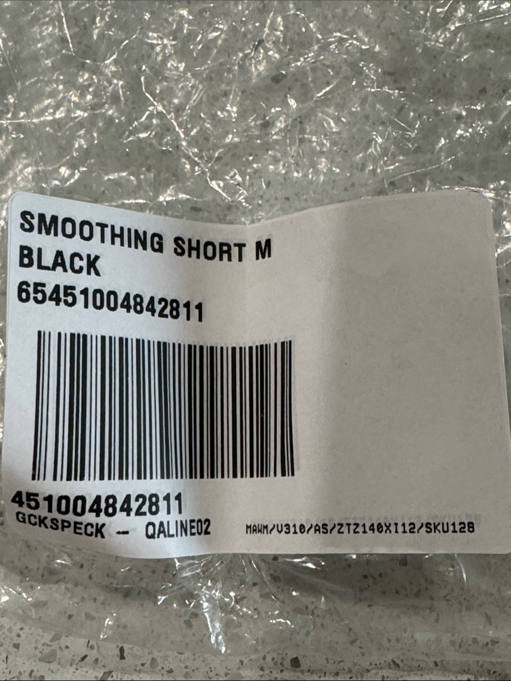 Second Skin by Soma Smoothing Shape-Wear Short NWT - Picture 9 of 9
